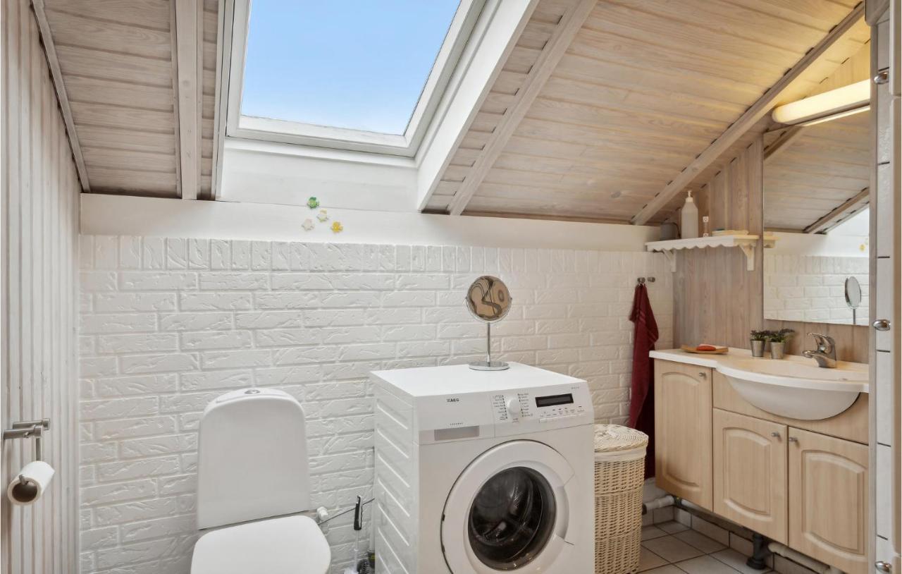 3 Bedroom Cozy Home In Logstor Løgsted エクステリア 写真